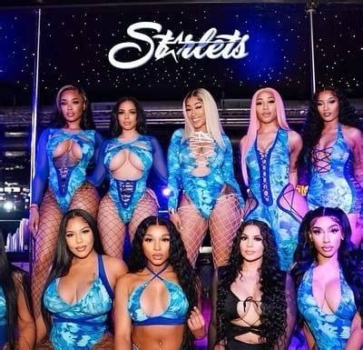 starlets nyc|Starlets (@ClubStarletsNYC) .